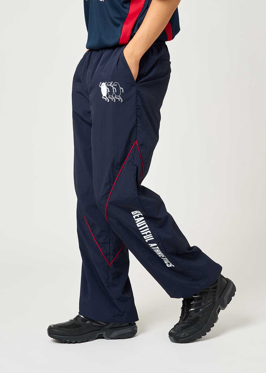 UMBRO × グラニフ コラボコレクションが発売 (アンブロ graniph)