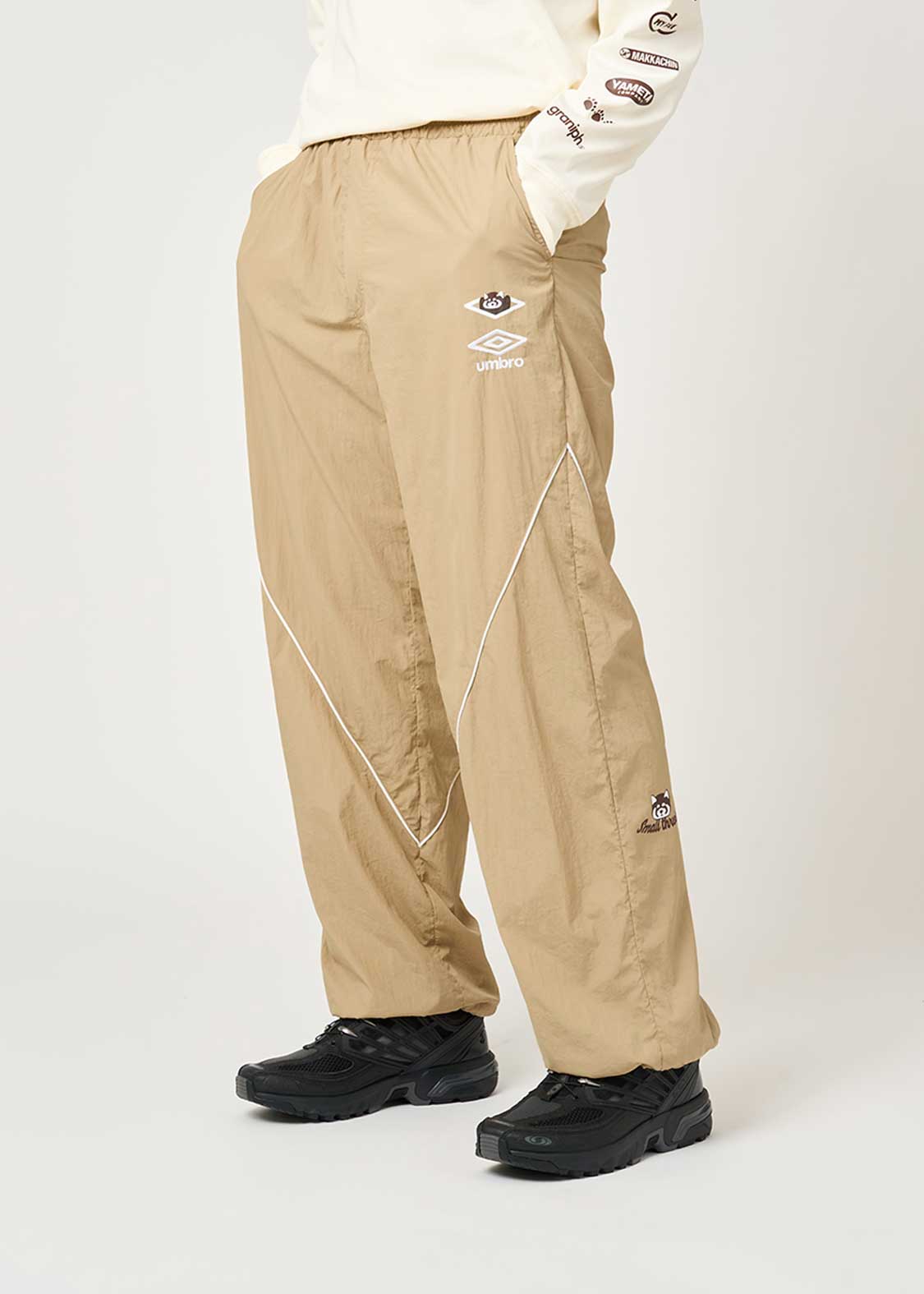 UMBRO × グラニフ コラボコレクションが発売 (アンブロ graniph)