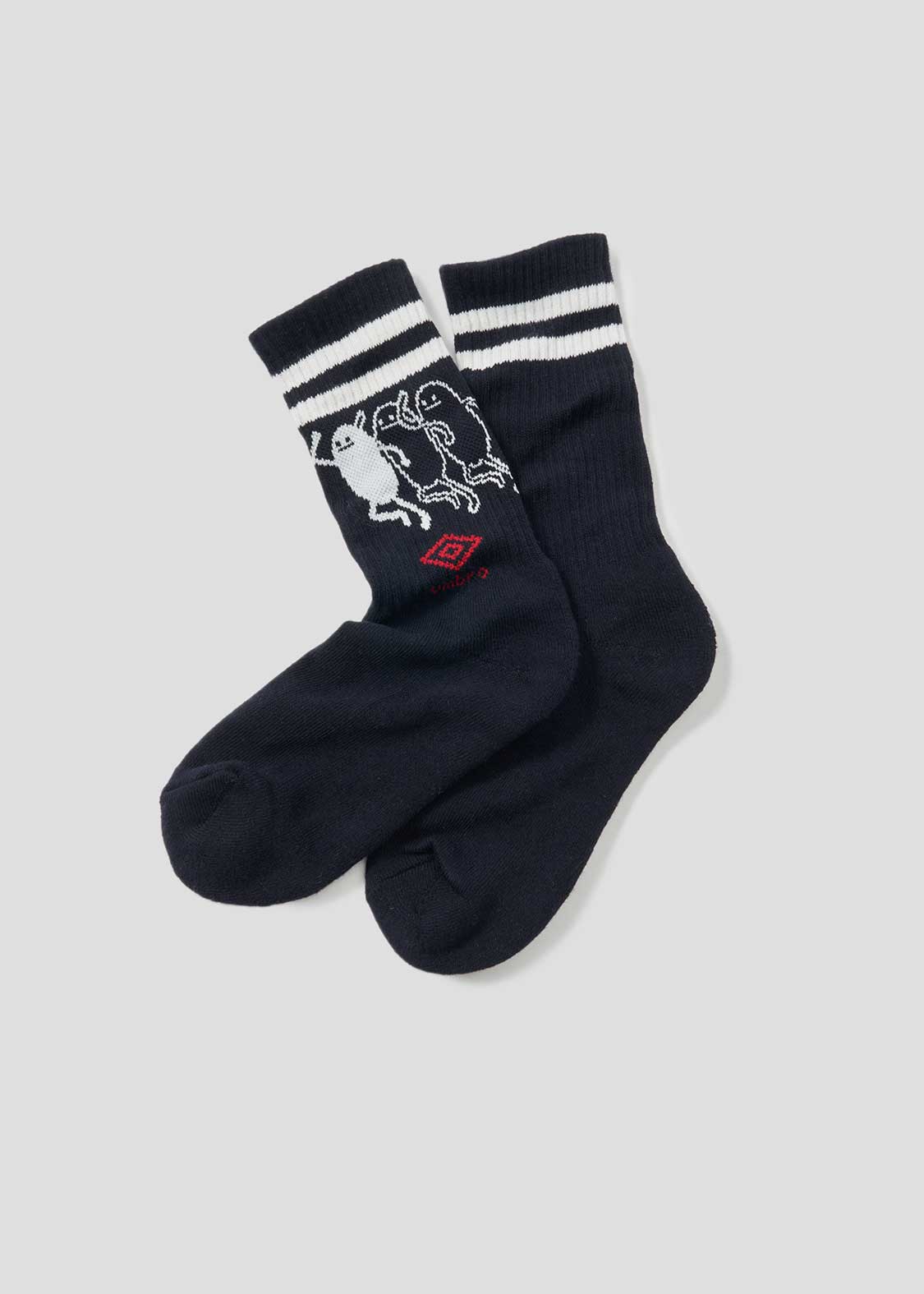 UMBRO × グラニフ コラボコレクションが発売 (アンブロ graniph)