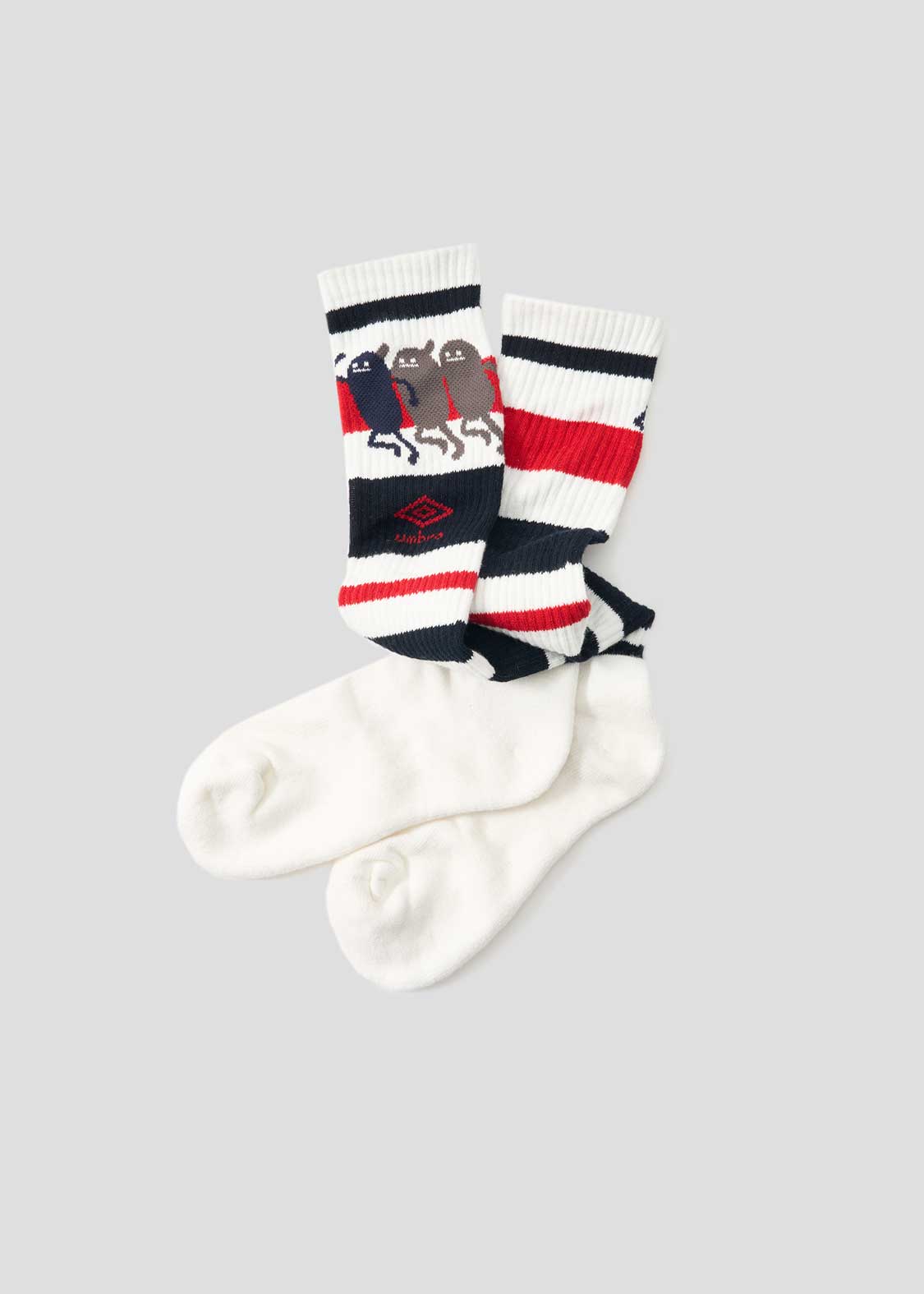 UMBRO × グラニフ コラボコレクションが発売 (アンブロ graniph)