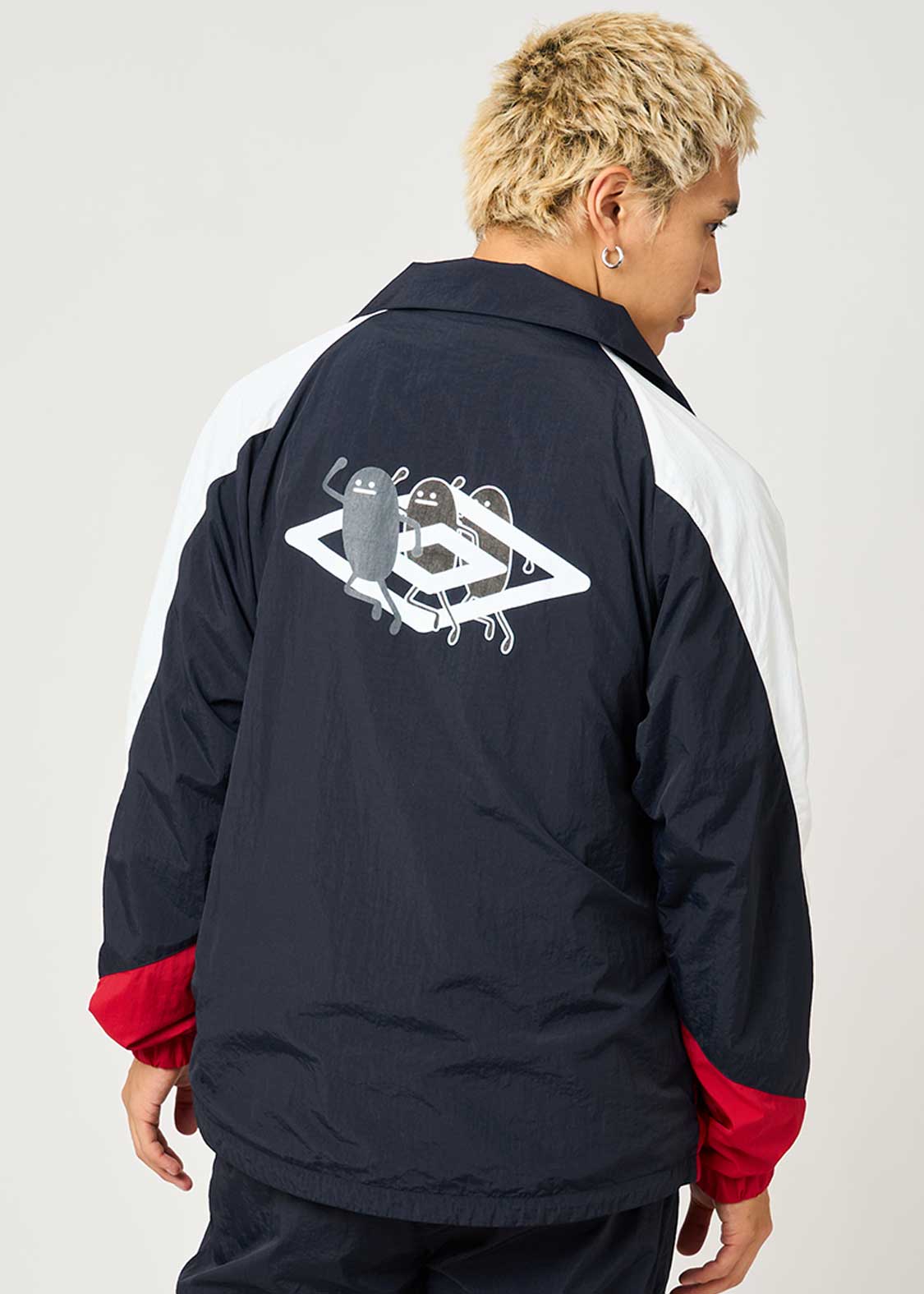 UMBRO × グラニフ コラボコレクションが発売 (アンブロ graniph)