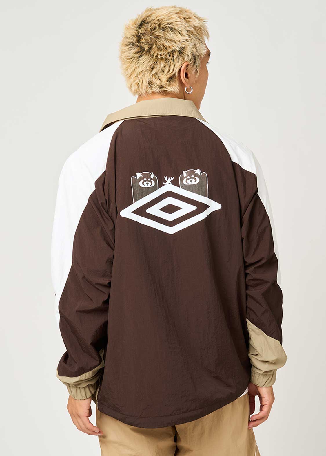 UMBRO × グラニフ コラボコレクションが発売 (アンブロ graniph)
