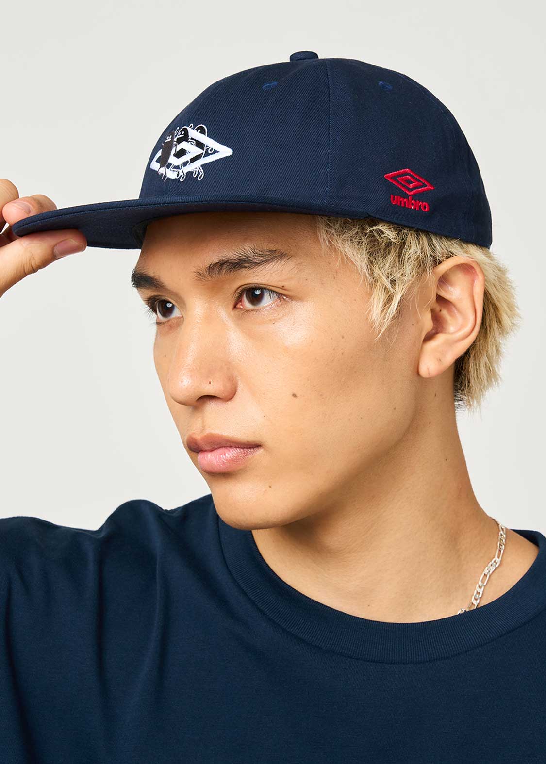 UMBRO × グラニフ コラボコレクションが発売 (アンブロ graniph)