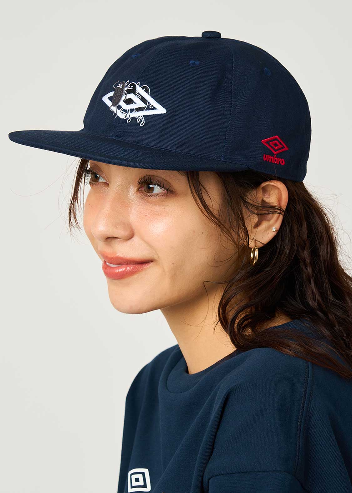 UMBRO × グラニフ コラボコレクションが発売 (アンブロ graniph)