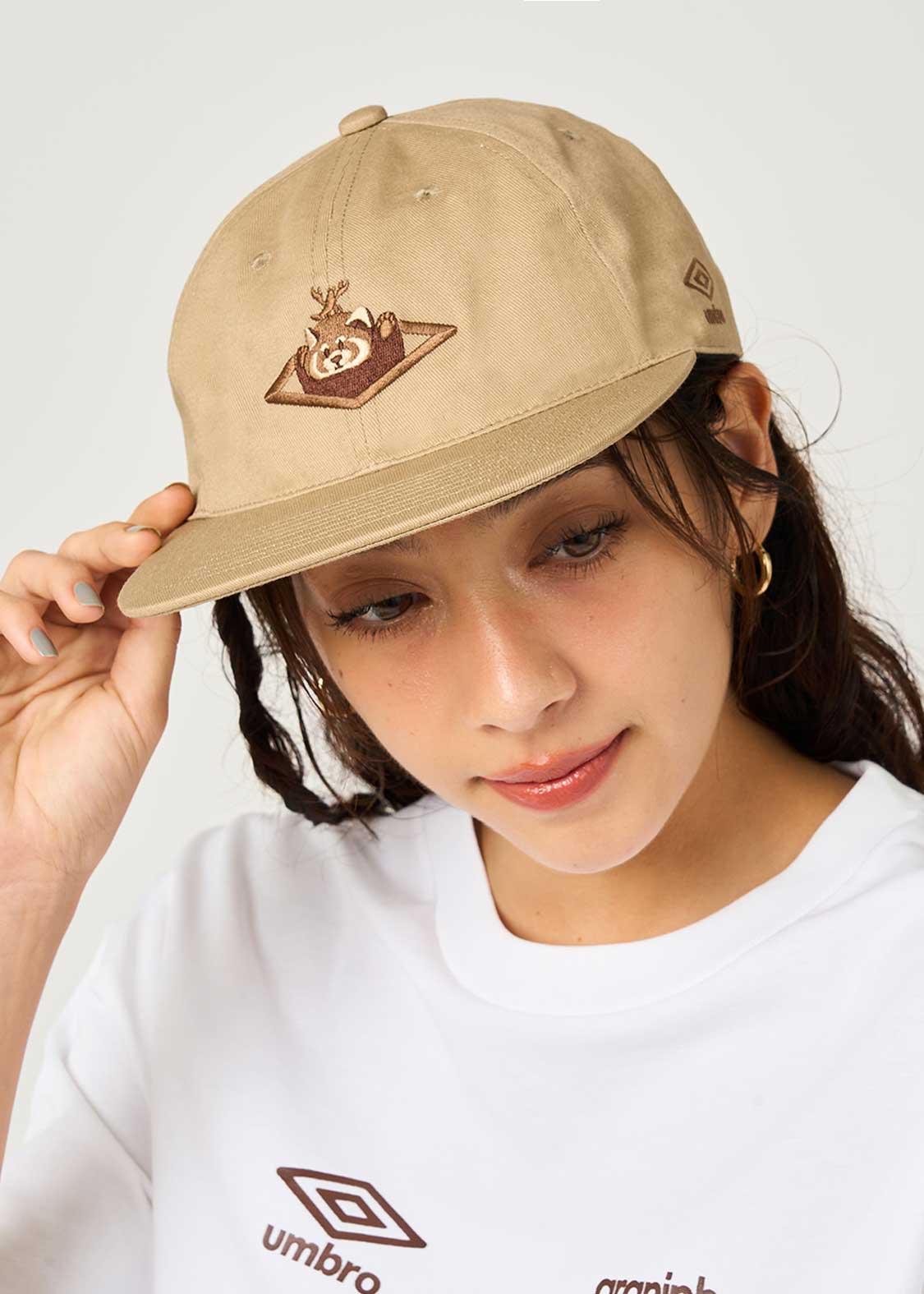 UMBRO × グラニフ コラボコレクションが発売 (アンブロ graniph)