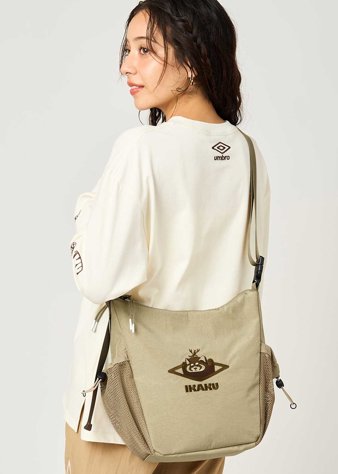 UMBRO × グラニフ コラボコレクションが発売 (アンブロ graniph)