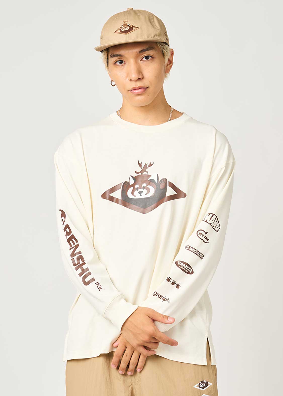 UMBRO × グラニフ コラボコレクションが発売 (アンブロ graniph)