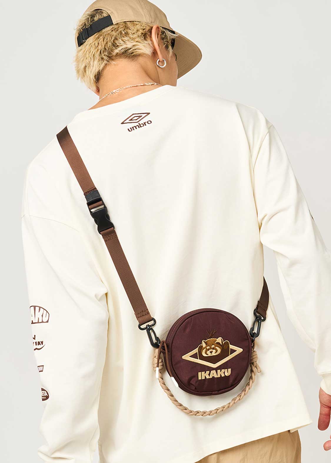 UMBRO × グラニフ コラボコレクションが発売 (アンブロ graniph)