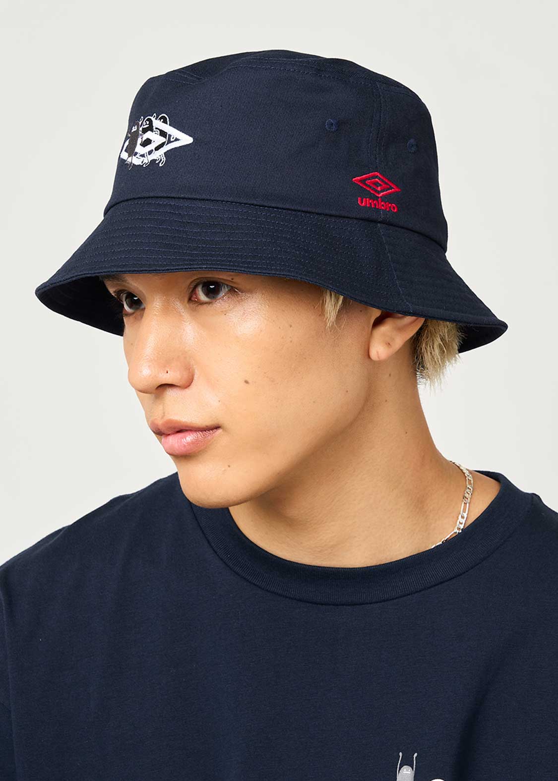 UMBRO × グラニフ コラボコレクションが発売 (アンブロ graniph)