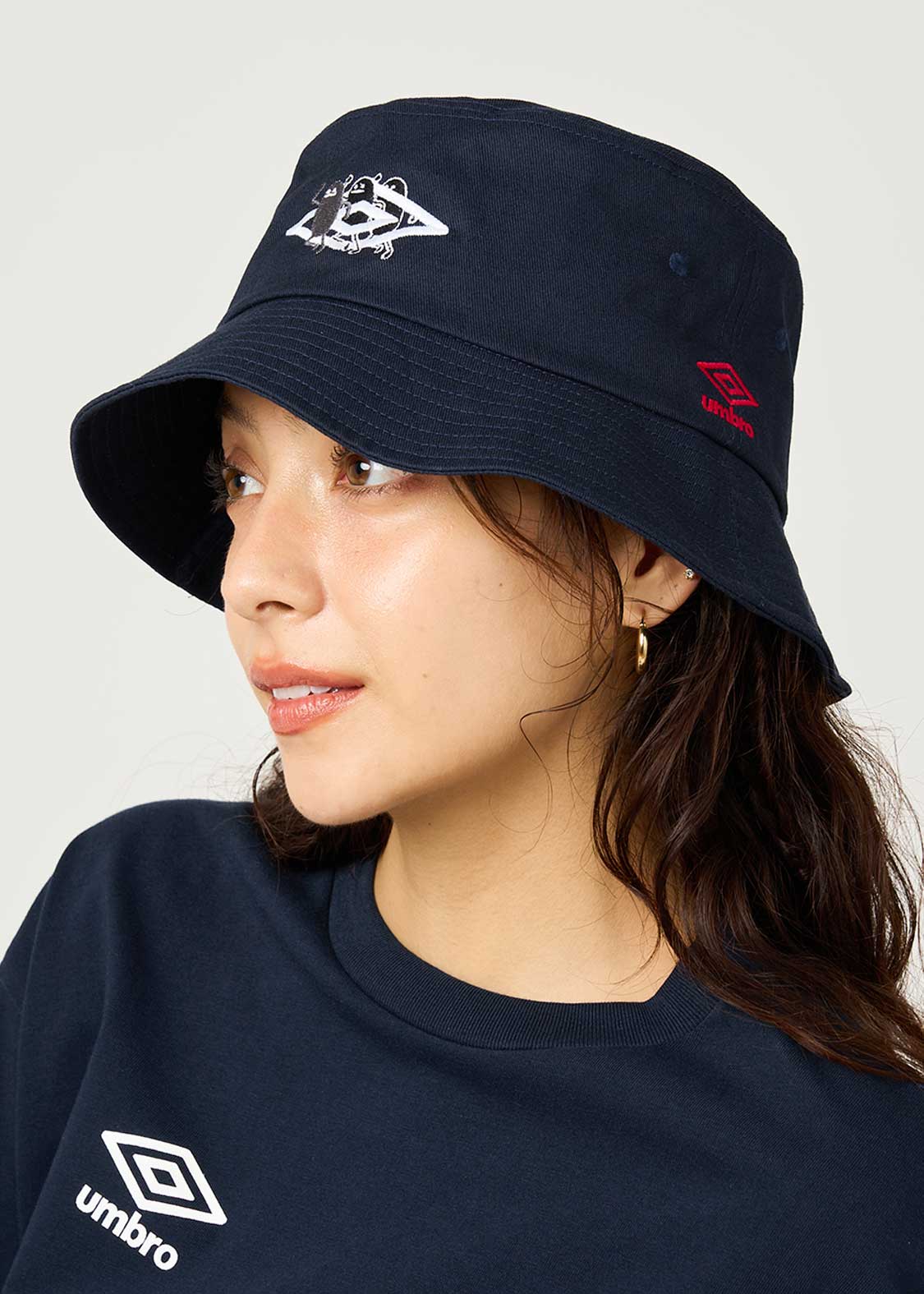 UMBRO × グラニフ コラボコレクションが発売 (アンブロ graniph)