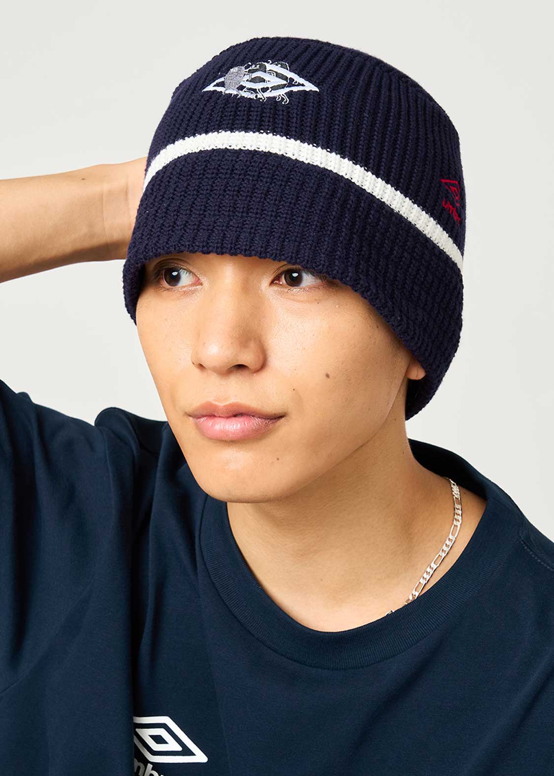 UMBRO × グラニフ コラボコレクションが発売 (アンブロ graniph)