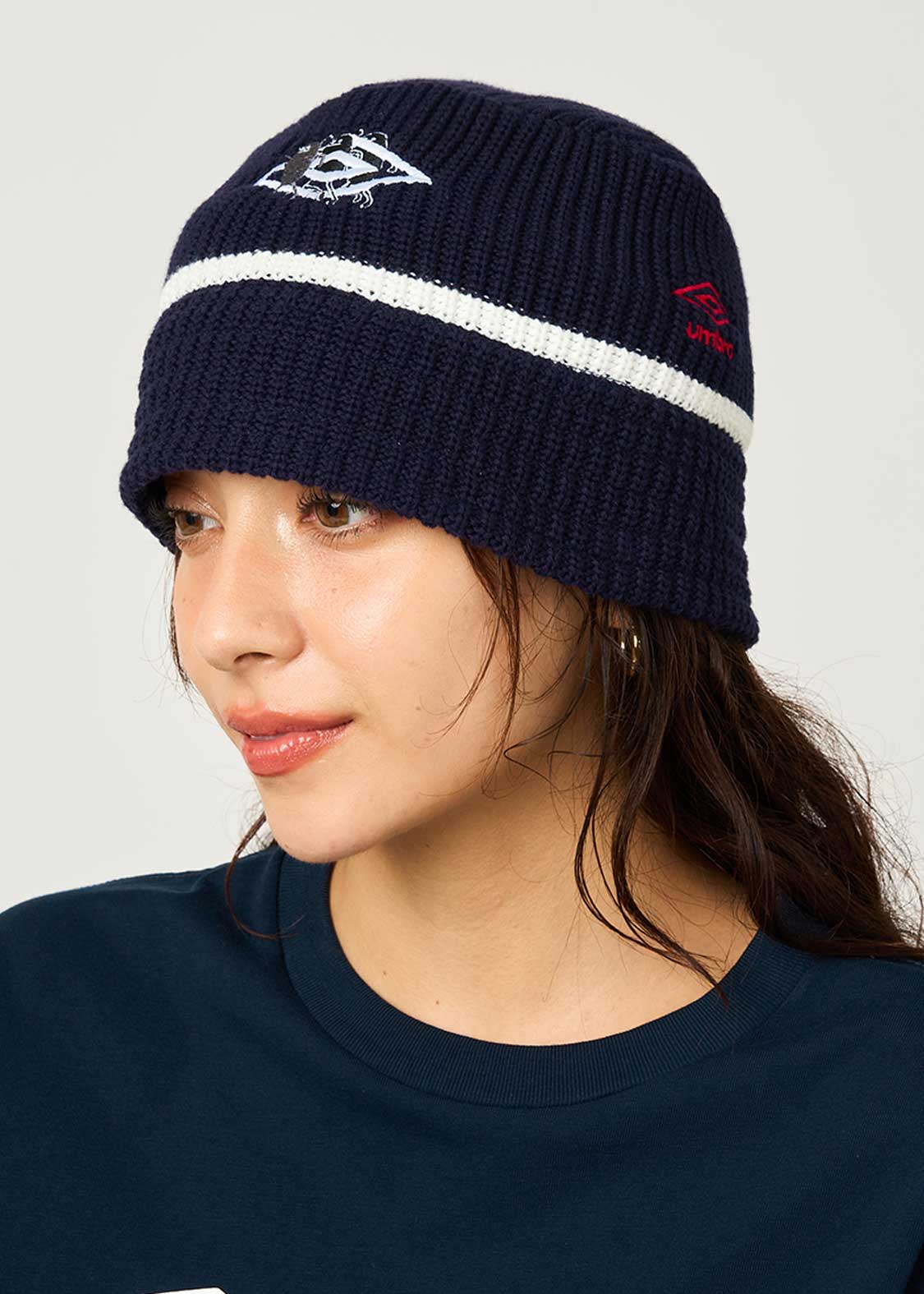 UMBRO × グラニフ コラボコレクションが発売 (アンブロ graniph)