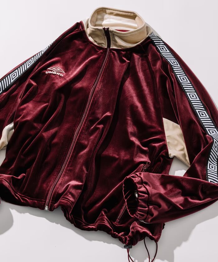 UMBRO × Tempalay × FREAK’S STORE 2025 FW トリプルコラボコレクションが発売 (テンパレイ アンブロ フリークスストア)
