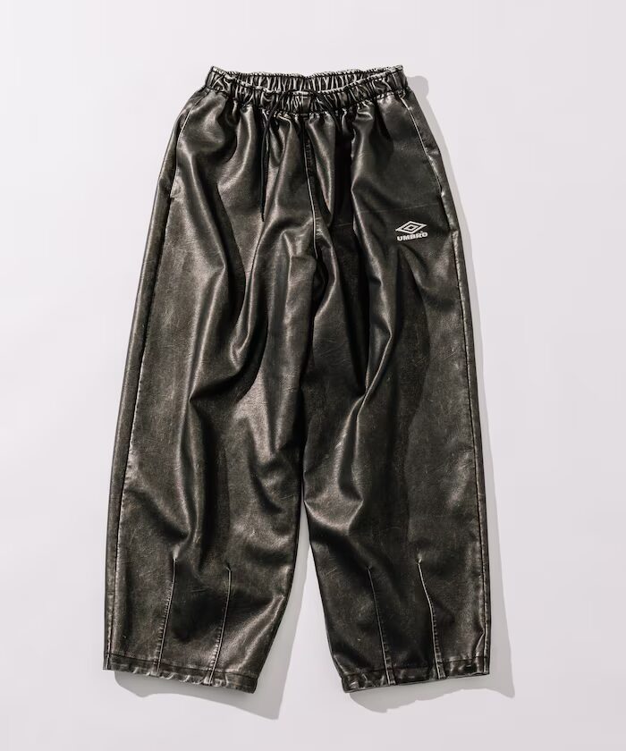 UMBRO × Tempalay × FREAK’S STORE 2025 FW トリプルコラボコレクションが発売 (テンパレイ アンブロ フリークスストア)