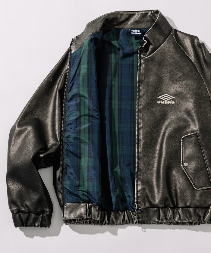 UMBRO × Tempalay × FREAK’S STORE 2025 FW トリプルコラボコレクションが発売 (テンパレイ アンブロ フリークスストア)