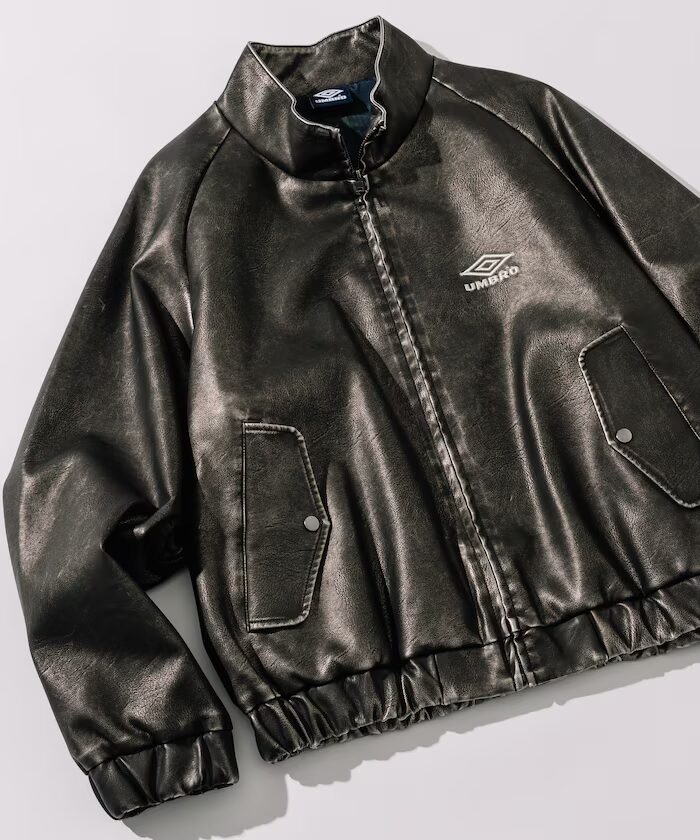 UMBRO × Tempalay × FREAK’S STORE 2025 FW トリプルコラボコレクションが発売 (テンパレイ アンブロ フリークスストア)