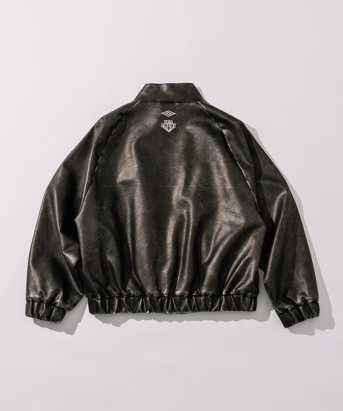 UMBRO × Tempalay × FREAK’S STORE 2025 FW トリプルコラボコレクションが発売 (テンパレイ アンブロ フリークスストア)