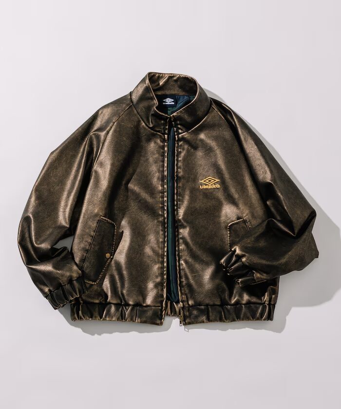 UMBRO × Tempalay × FREAK’S STORE 2025 FW トリプルコラボコレクションが発売 (テンパレイ アンブロ フリークスストア)