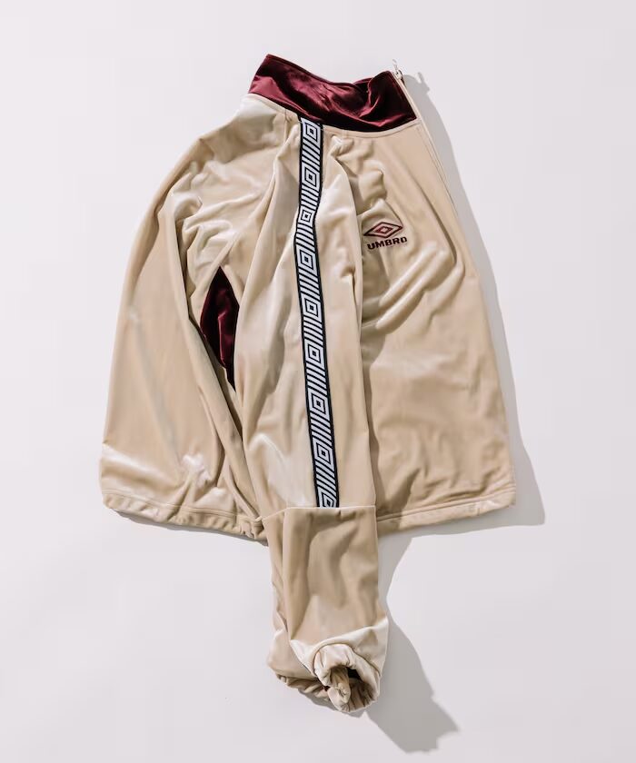 UMBRO × Tempalay × FREAK’S STORE 2025 FW トリプルコラボコレクションが発売 (テンパレイ アンブロ フリークスストア)