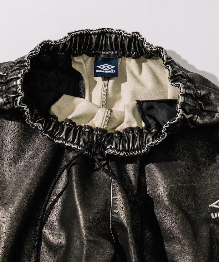 UMBRO × Tempalay × FREAK’S STORE 2025 FW トリプルコラボコレクションが発売 (テンパレイ アンブロ フリークスストア)