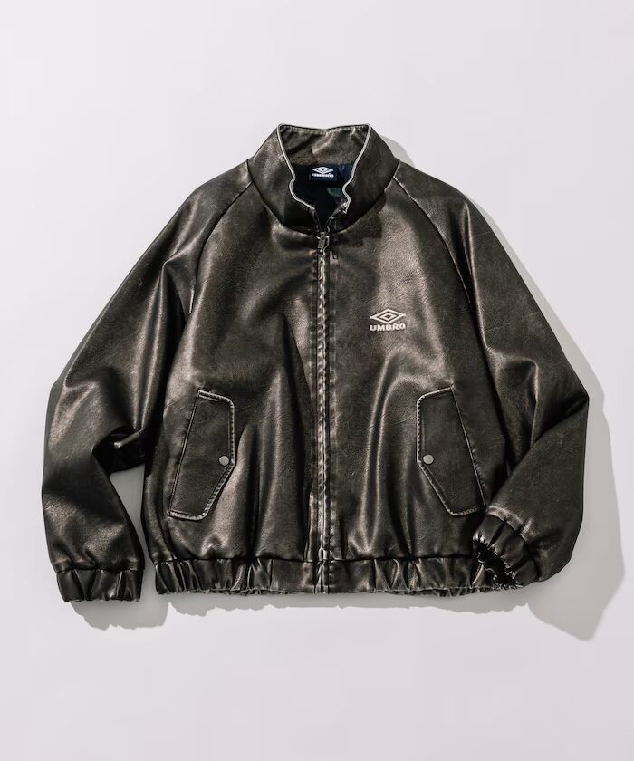 UMBRO × Tempalay × FREAK’S STORE 2025 FW トリプルコラボコレクションが発売 (テンパレイ アンブロ フリークスストア)