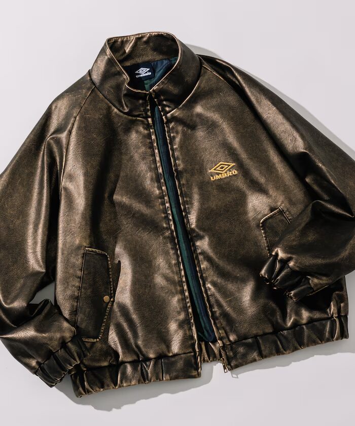 UMBRO × Tempalay × FREAK’S STORE 2025 FW トリプルコラボコレクションが発売 (テンパレイ アンブロ フリークスストア)