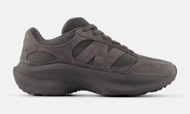 【2025年 8/8 発売】New Balance WARPED RUNNER UWRPDTBE “Castlerock” (ニューバランス ワープドランナー)