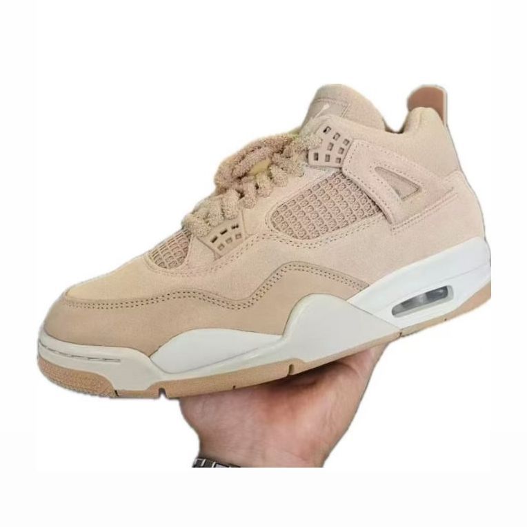 【2025年 11/1 発売予定】NIKE WMNS AIR JORDAN 4 RETRO “Cozy Girl” (ナイキ ウィメンズ エア ジョーダン 4 レトロ “コージーガール”) [HV0823-200]