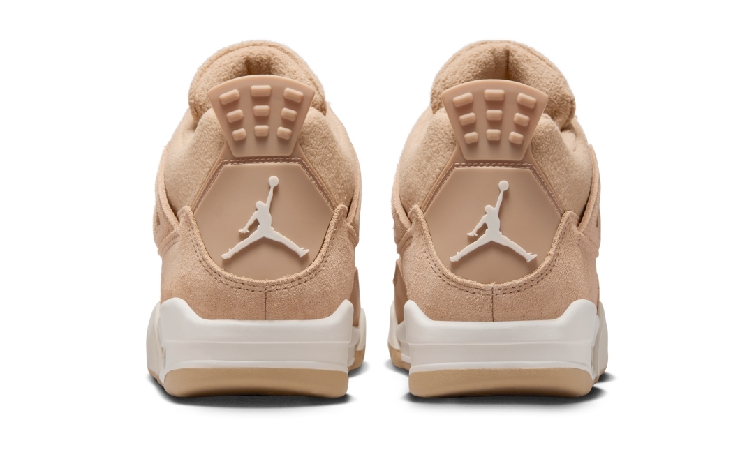 【2025年 11/1 発売】NIKE WMNS AIR JORDAN 4 RETRO “Cozy Girl” (ナイキ ウィメンズ エア ジョーダン 4 レトロ “コージーガール”) [HV0823-200]