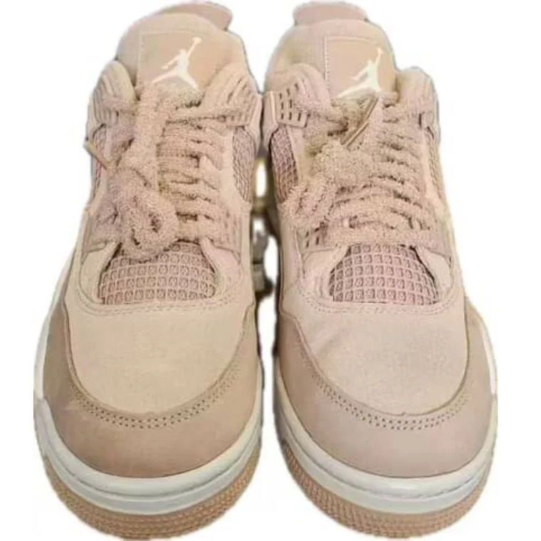 【2025年 11/1 発売予定】NIKE WMNS AIR JORDAN 4 RETRO “Cozy Girl” (ナイキ ウィメンズ エア ジョーダン 4 レトロ “コージーガール”) [HV0823-200]