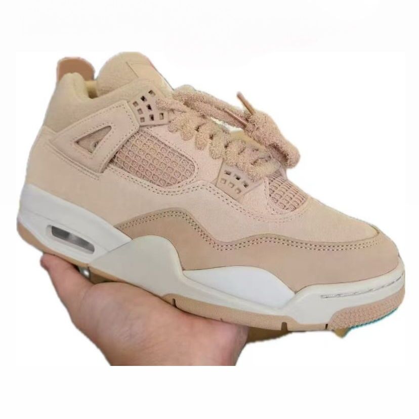 【2025年 11/1 発売予定】NIKE WMNS AIR JORDAN 4 RETRO “Cozy Girl” (ナイキ ウィメンズ エア ジョーダン 4 レトロ “コージーガール”) [HV0823-200]