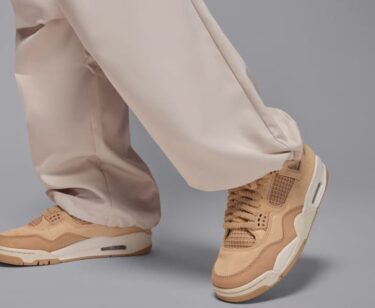 【2025年 11/1 発売予定】NIKE WMNS AIR JORDAN 4 RETRO “Cozy Girl” (ナイキ ウィメンズ エア ジョーダン 4 レトロ “コージーガール”) [HV0823-200]