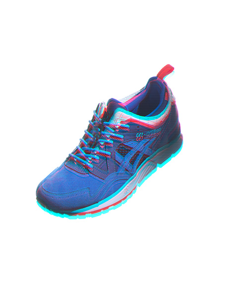 【2025年 8/8 発売】mita sneakers × ASICS GEL-LYTE ∞ OG “TRICO 2025” (アシックス ゲルライト “トリコロール”) [1201A939.400]