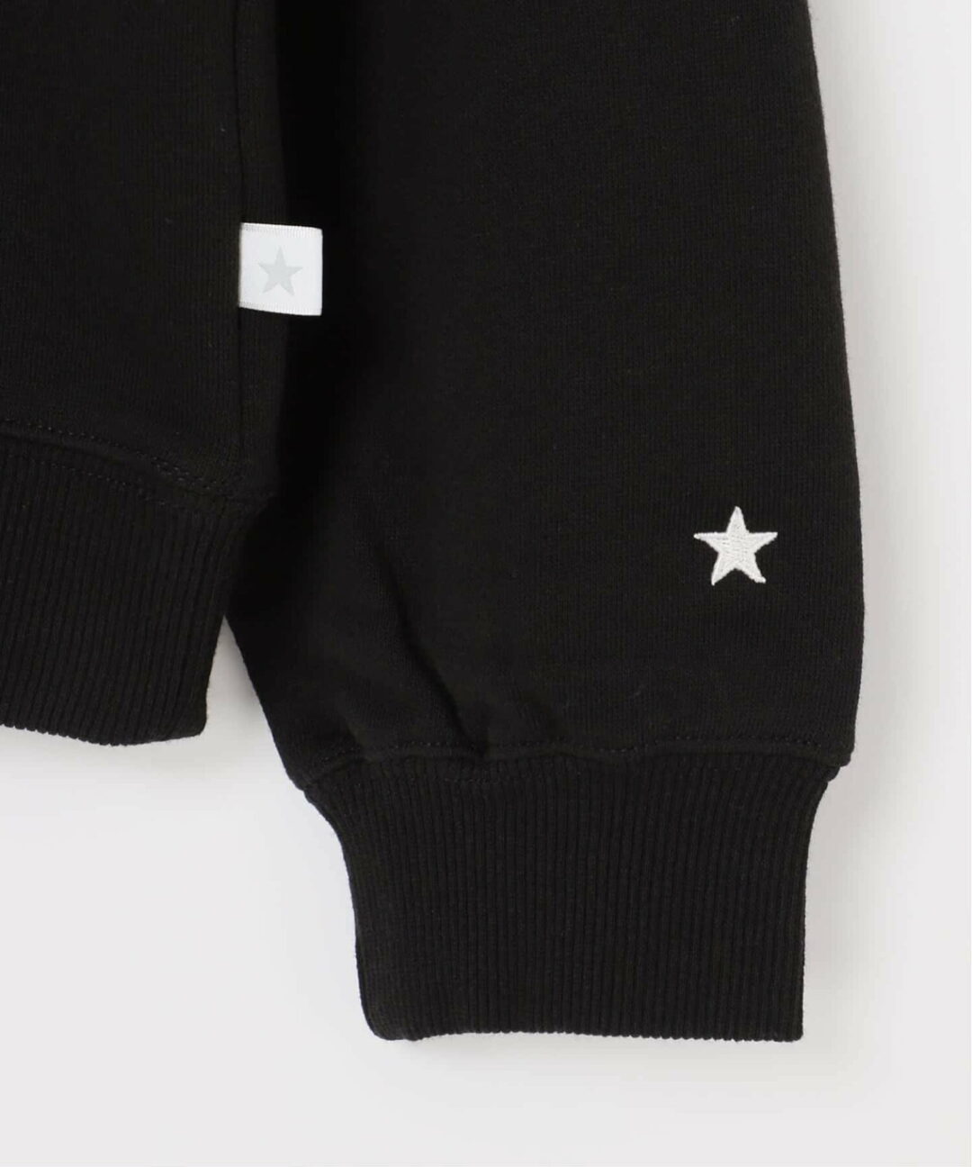 B.C STOCK × CONVERSE 2025 FW 別注 裏毛シューズグラフィック クルースウェットが9月中旬 発売 (ベーセーストック コンバース)