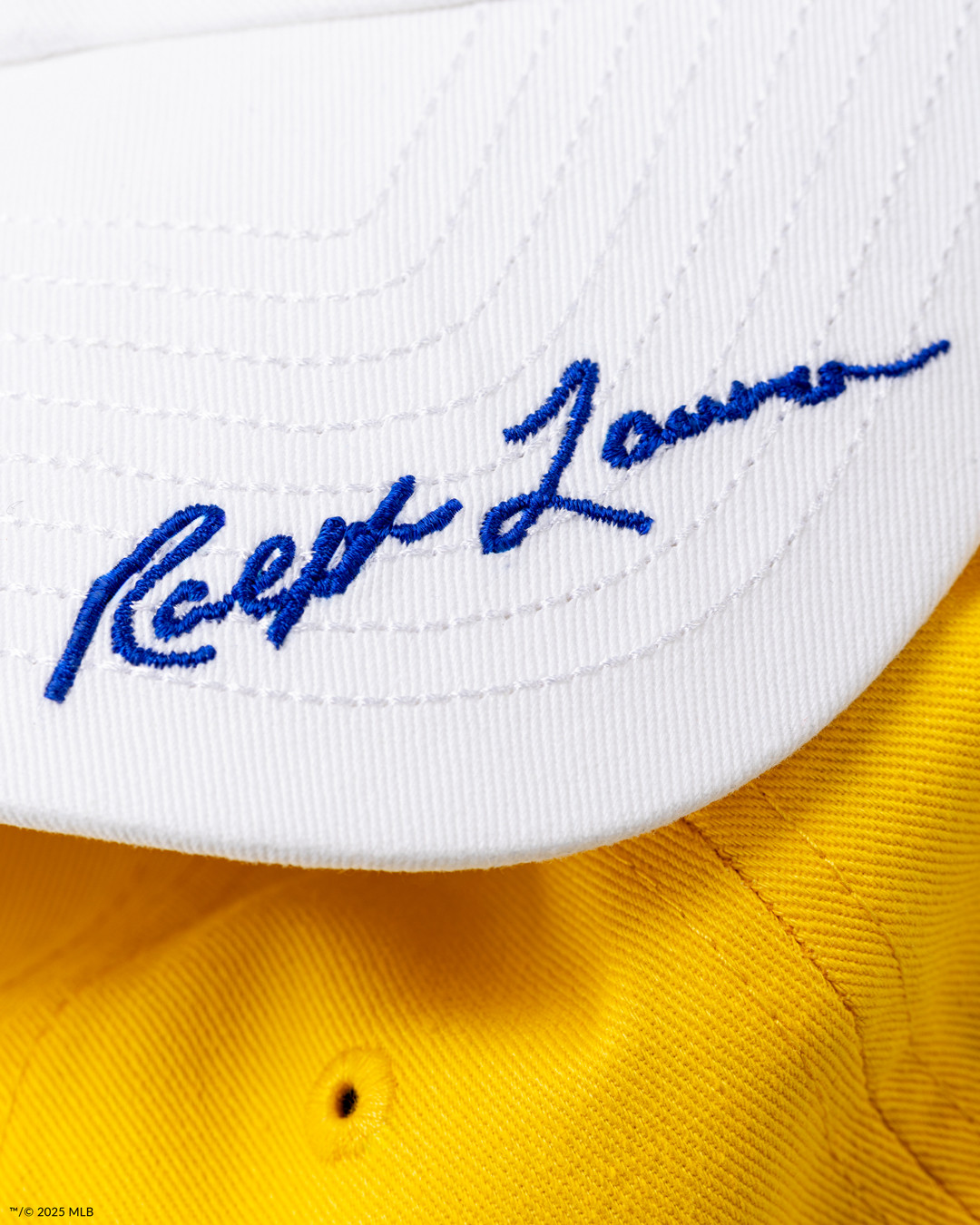 POLO RALPH LAUREN × New Era × MLB コラボコレクションが2025年 8/26 発売 (ポロ ラルフローレン ニューエラ エムエルビー)