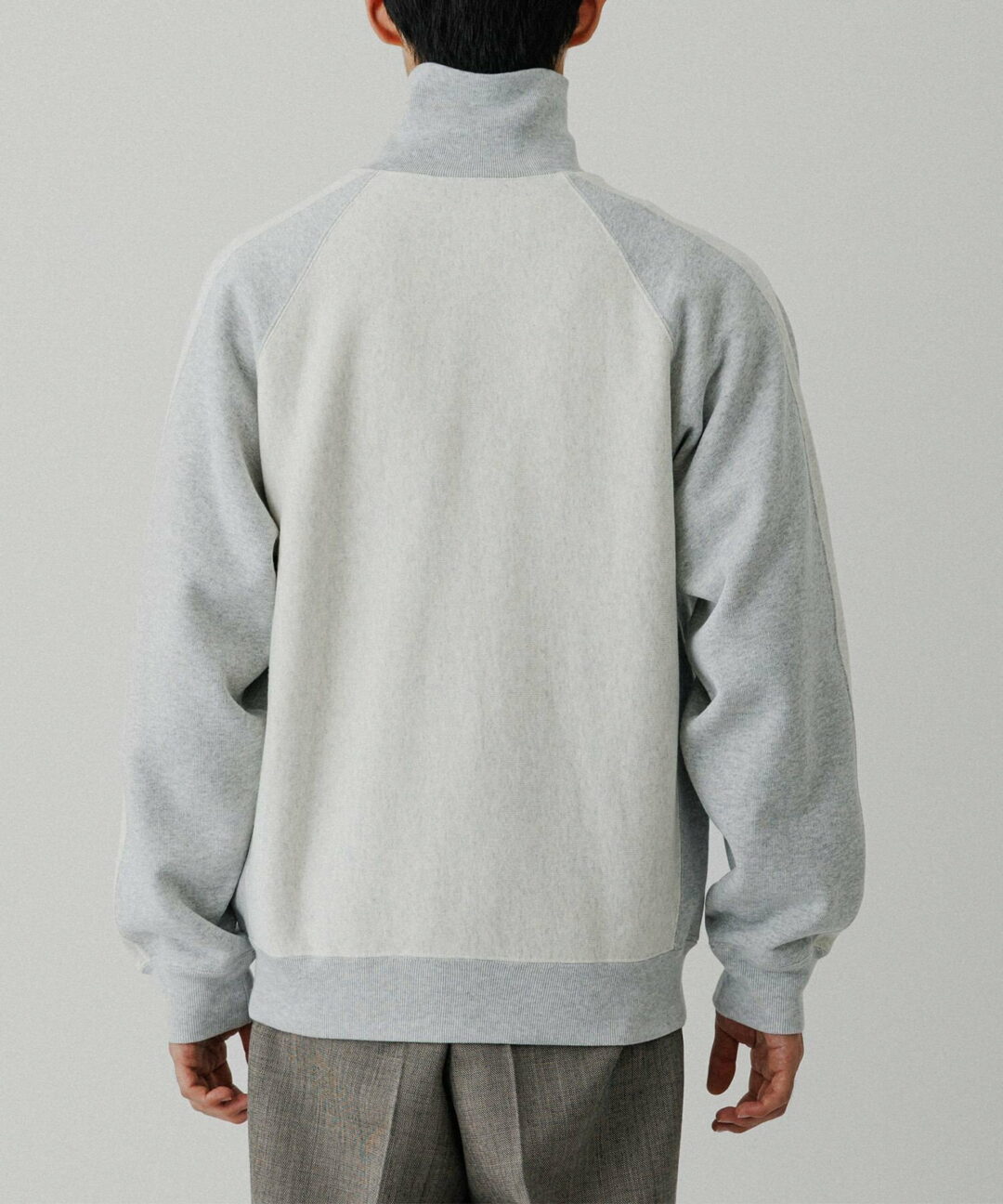 ADAM ET ROPE’ HOMME × Champion 別注 “Reverse Weave TRACK JACKET”が2025年 10月中旬 発売 (アダム エ ロペ チャンピオン リバースウィーブ)