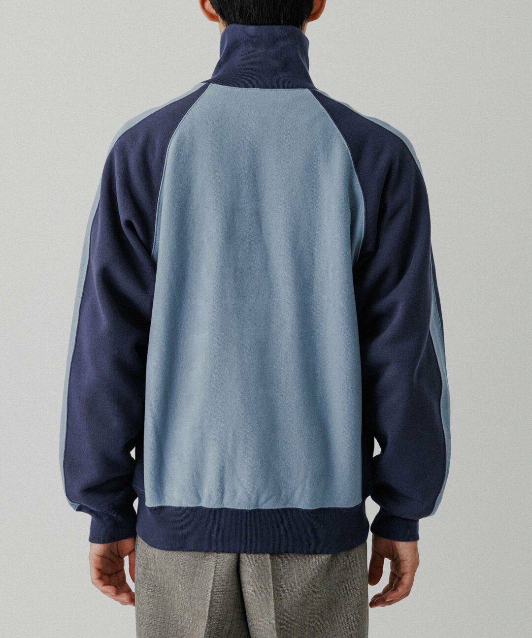 ADAM ET ROPE’ HOMME × Champion 別注 “Reverse Weave TRACK JACKET”が2025年 10月中旬 発売 (アダム エ ロペ チャンピオン リバースウィーブ)