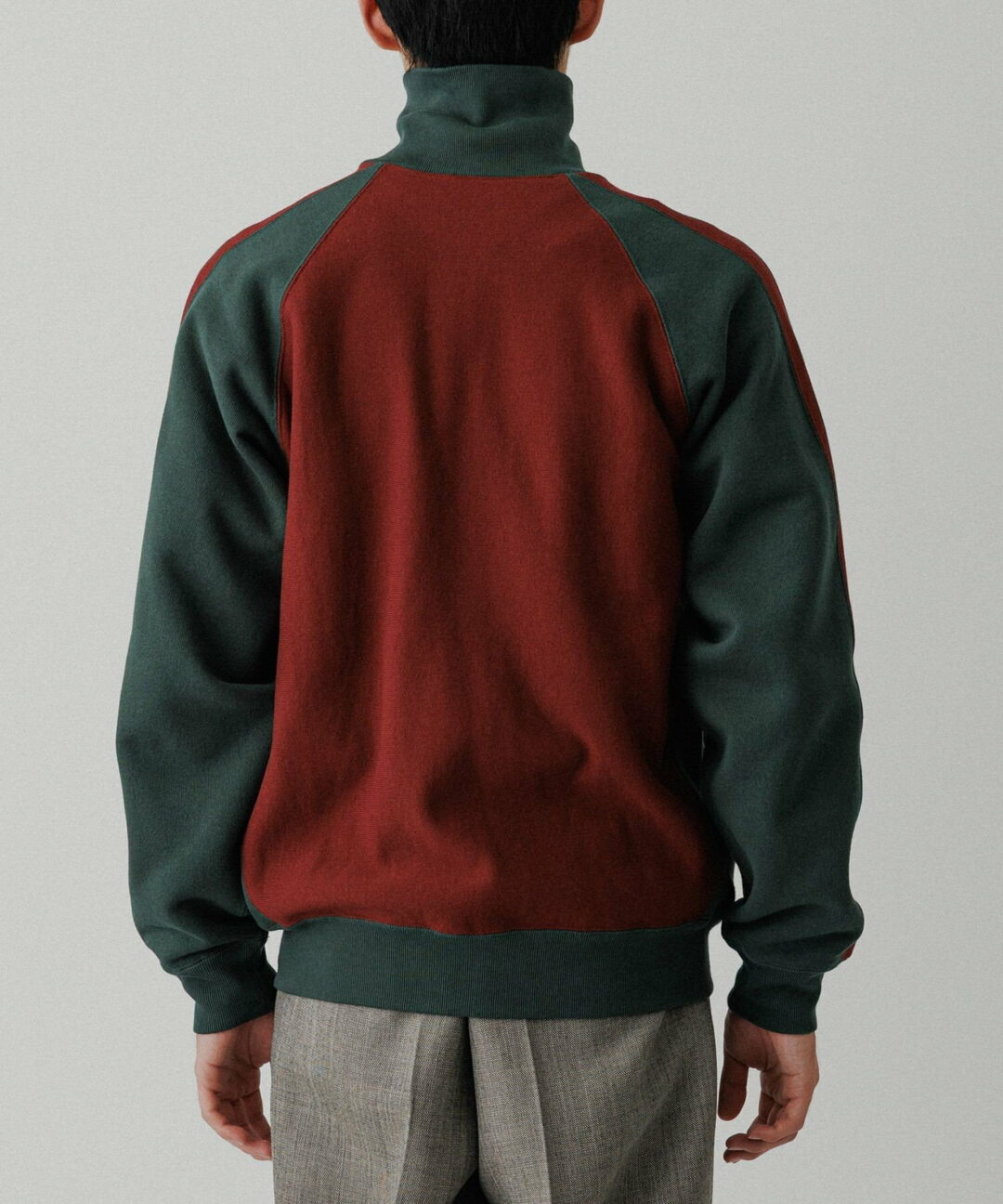 ADAM ET ROPE’ HOMME × Champion 別注 “Reverse Weave TRACK JACKET”が2025年 10月中旬 発売 (アダム エ ロペ チャンピオン リバースウィーブ)