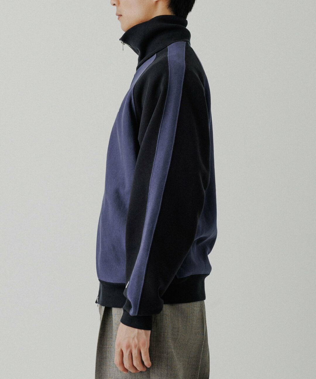 ADAM ET ROPE’ HOMME × Champion 別注 “Reverse Weave TRACK JACKET”が2025年 10月中旬 発売 (アダム エ ロペ チャンピオン リバースウィーブ)