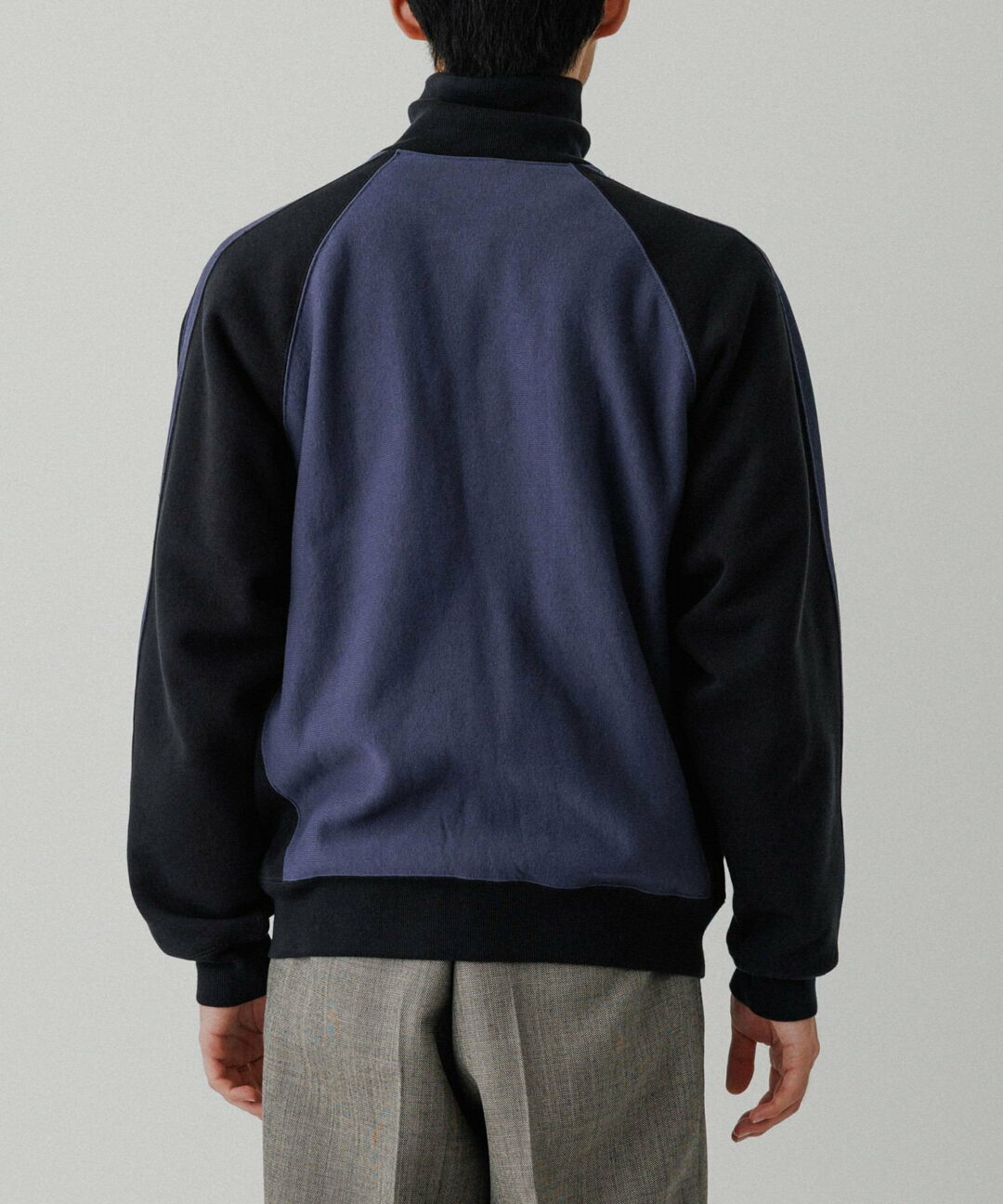 ADAM ET ROPE’ HOMME × Champion 別注 “Reverse Weave TRACK JACKET”が2025年 10月中旬 発売 (アダム エ ロペ チャンピオン リバースウィーブ)