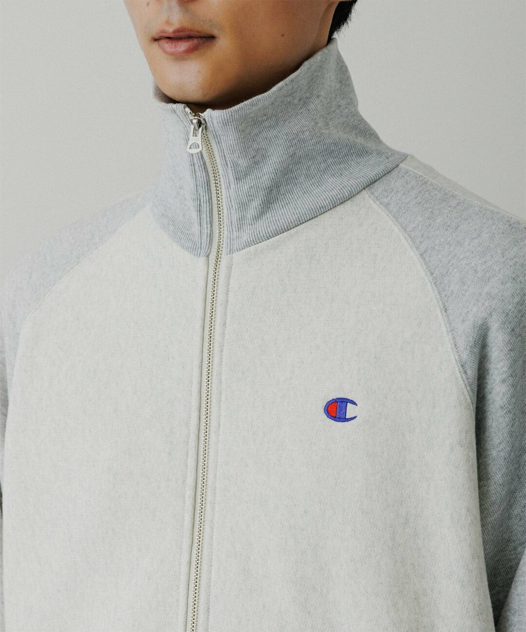 ADAM ET ROPE’ HOMME × Champion 別注 “Reverse Weave TRACK JACKET”が2025年 10月中旬 発売 (アダム エ ロペ チャンピオン リバースウィーブ)