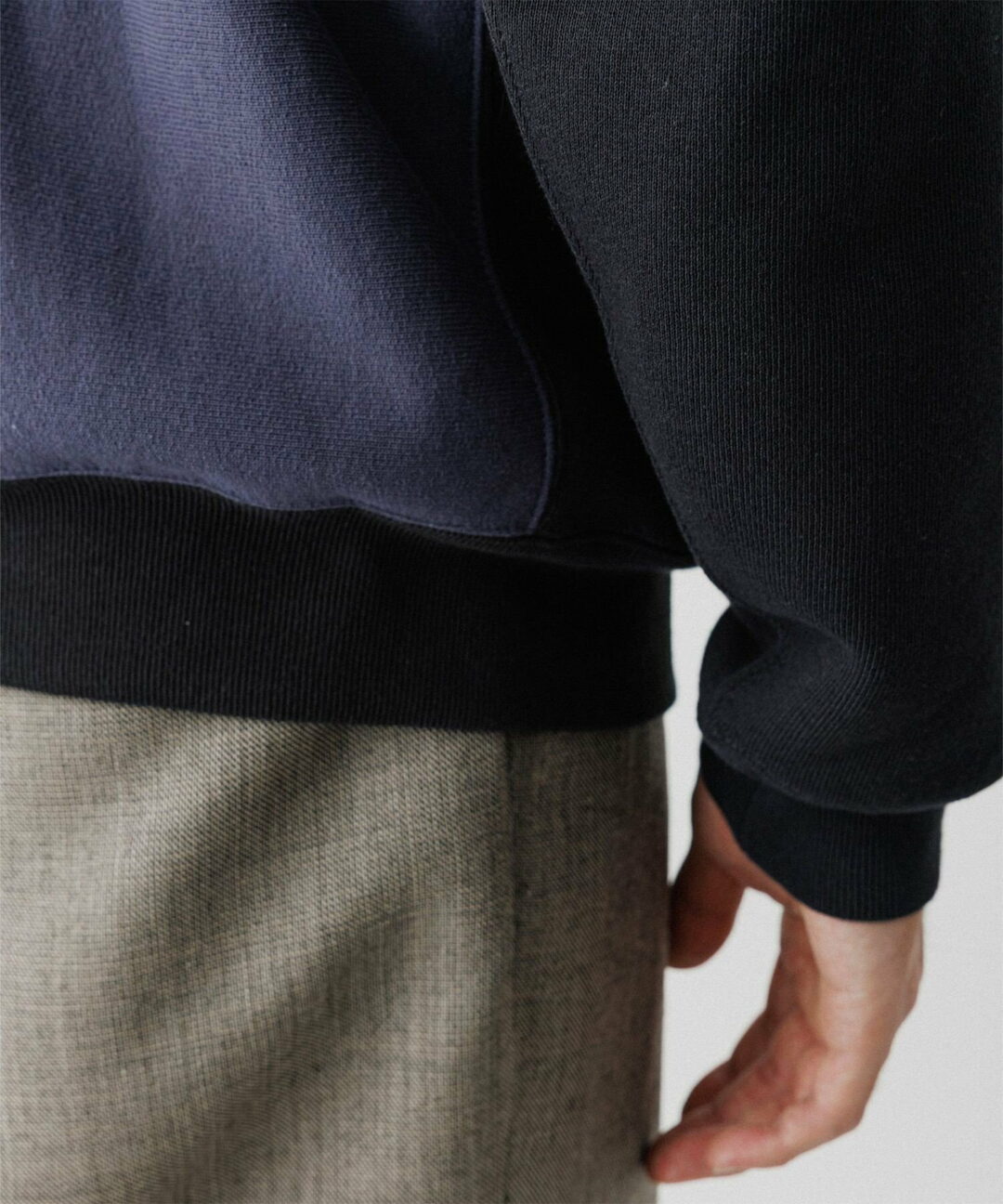 ADAM ET ROPE’ HOMME × Champion 別注 “Reverse Weave TRACK JACKET”が2025年 10月中旬 発売 (アダム エ ロペ チャンピオン リバースウィーブ)
