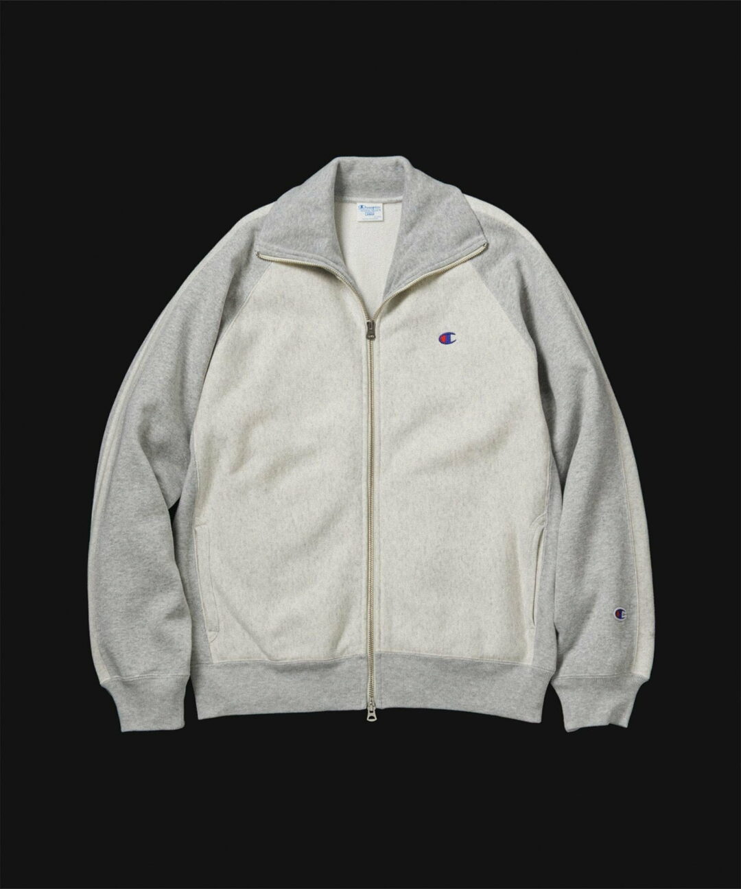 ADAM ET ROPE’ HOMME × Champion 別注 “Reverse Weave TRACK JACKET”が2025年 10月中旬 発売 (アダム エ ロペ チャンピオン リバースウィーブ)