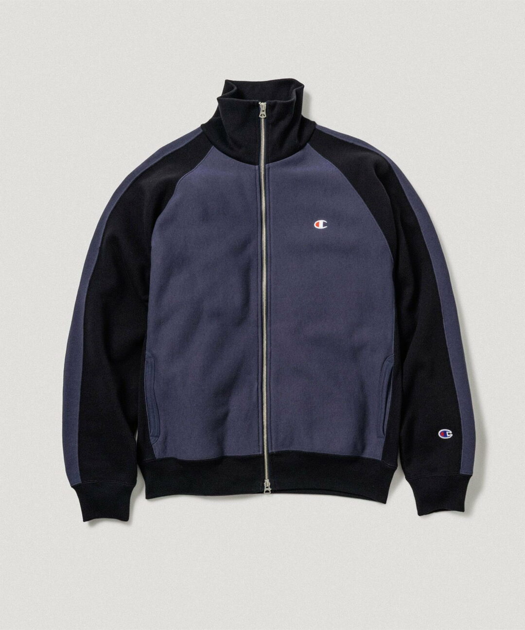 ADAM ET ROPE’ HOMME × Champion 別注 “Reverse Weave TRACK JACKET”が2025年 10月中旬 発売 (アダム エ ロペ チャンピオン リバースウィーブ)
