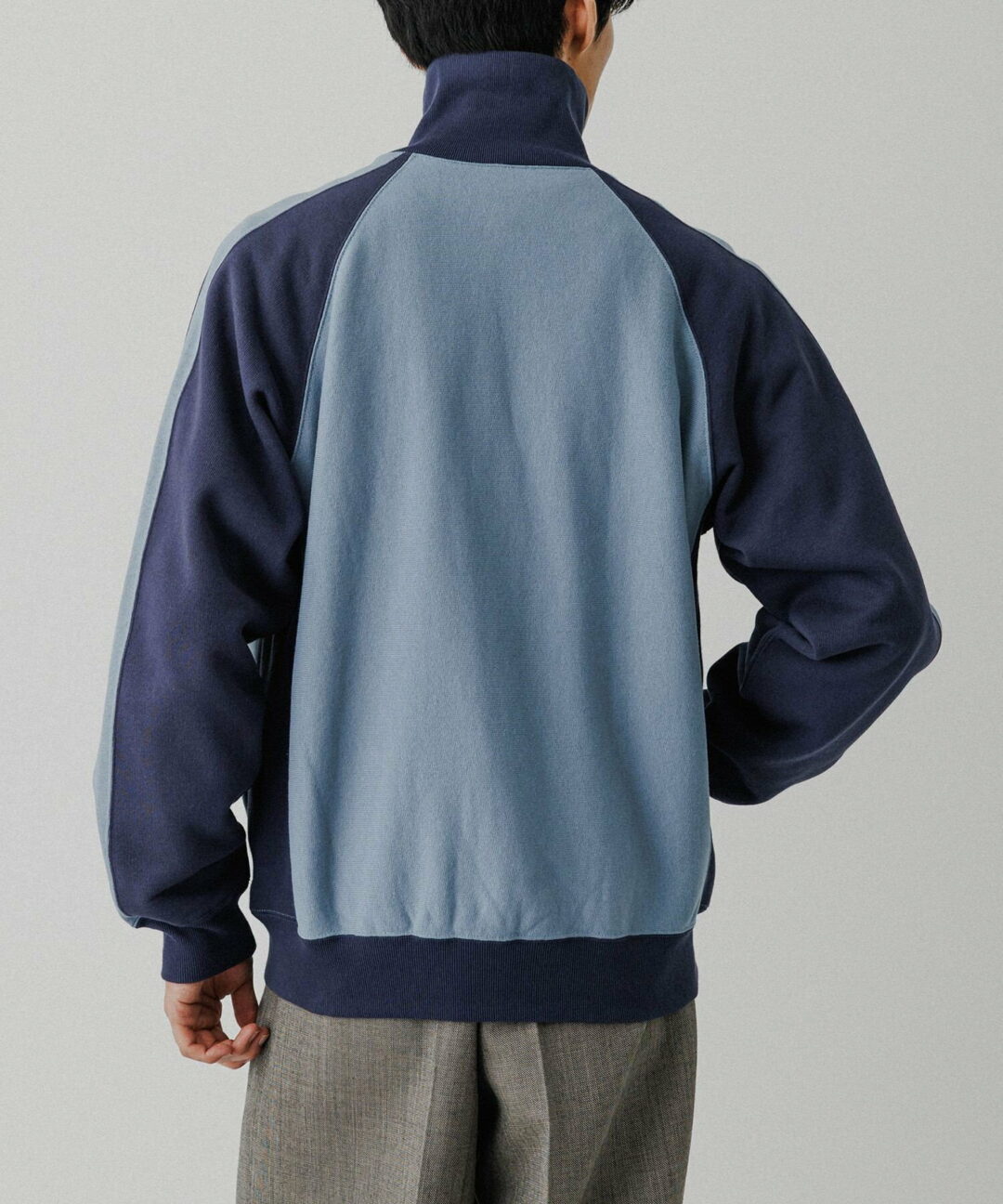 ADAM ET ROPE’ HOMME × Champion 別注 “Reverse Weave TRACK JACKET”が2025年 10月中旬 発売 (アダム エ ロペ チャンピオン リバースウィーブ)