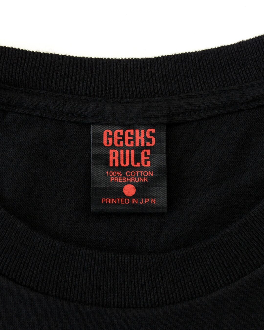 GEEKS RULE × 初音ミク コラボ第2弾が2025年 8/30 & 8/31 & 9/1 発売 (ギークス Miku)