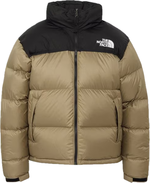 【2025 FW】THE NORTH FACE NUPTSE JACKET/NOVELTY NUPTSE JACKET (ザ・ノース・フェイス ヌプシ ジャケット/ノベルティ ヌプシ ジャケット 2025年 秋冬) [ND92555/ND92556]