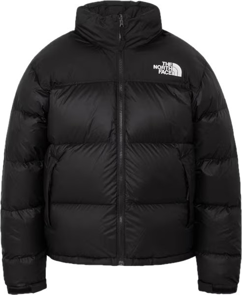 【2025 FW】THE NORTH FACE NUPTSE JACKET/NOVELTY NUPTSE JACKET (ザ・ノース・フェイス ヌプシ ジャケット/ノベルティ ヌプシ ジャケット 2025年 秋冬) [ND92555/ND92556]