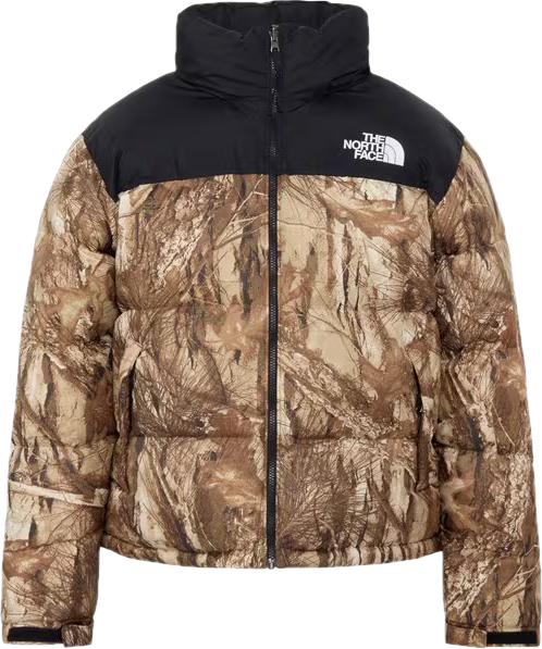 【2025 FW】THE NORTH FACE NUPTSE JACKET/NOVELTY NUPTSE JACKET (ザ・ノース・フェイス ヌプシ ジャケット/ノベルティ ヌプシ ジャケット 2025年 秋冬) [ND92555/ND92556]