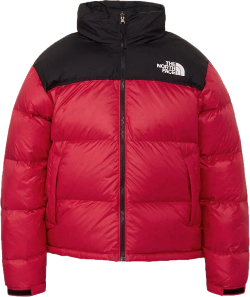 【2025 FW】THE NORTH FACE NUPTSE JACKET/NOVELTY NUPTSE JACKET (ザ・ノース・フェイス ヌプシ ジャケット/ノベルティ ヌプシ ジャケット 2025年 秋冬) [ND92555/ND92556]